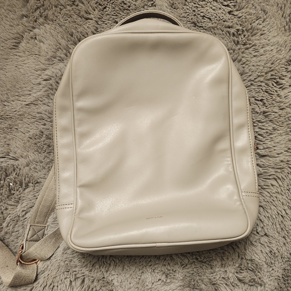 Matt & Nat Backpack